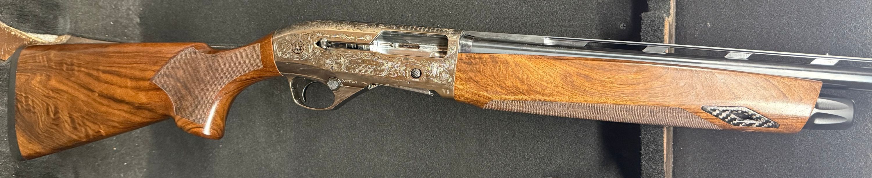 Beretta A400L Sporting 12ga 30"