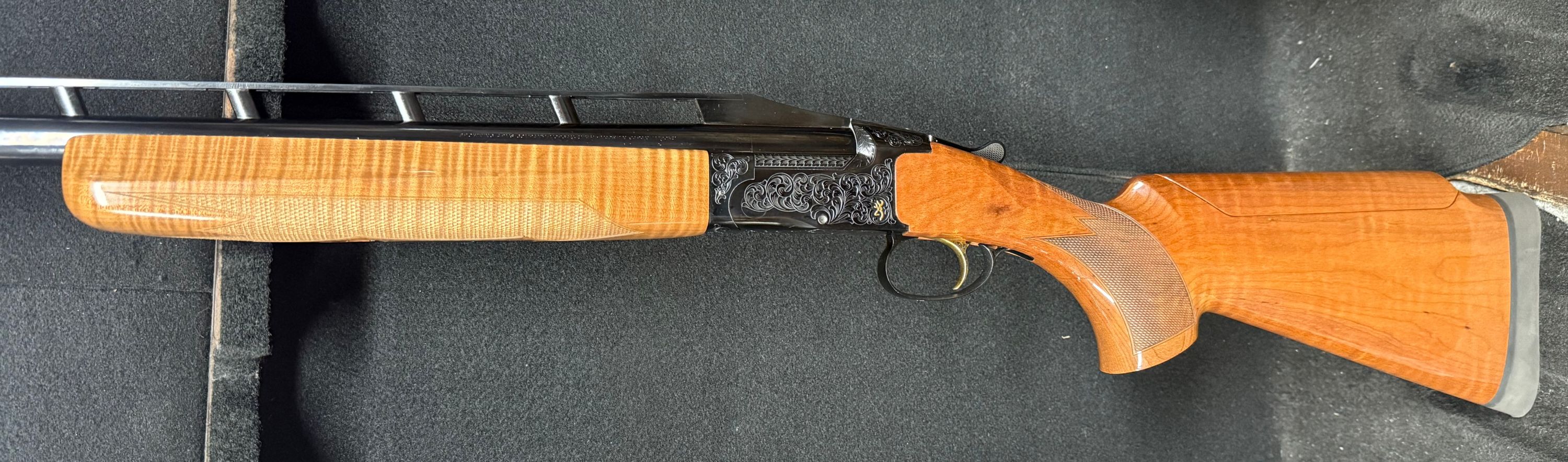 New Featured Guns | Joel Etchen Guns, Ligonier Pennsylvania