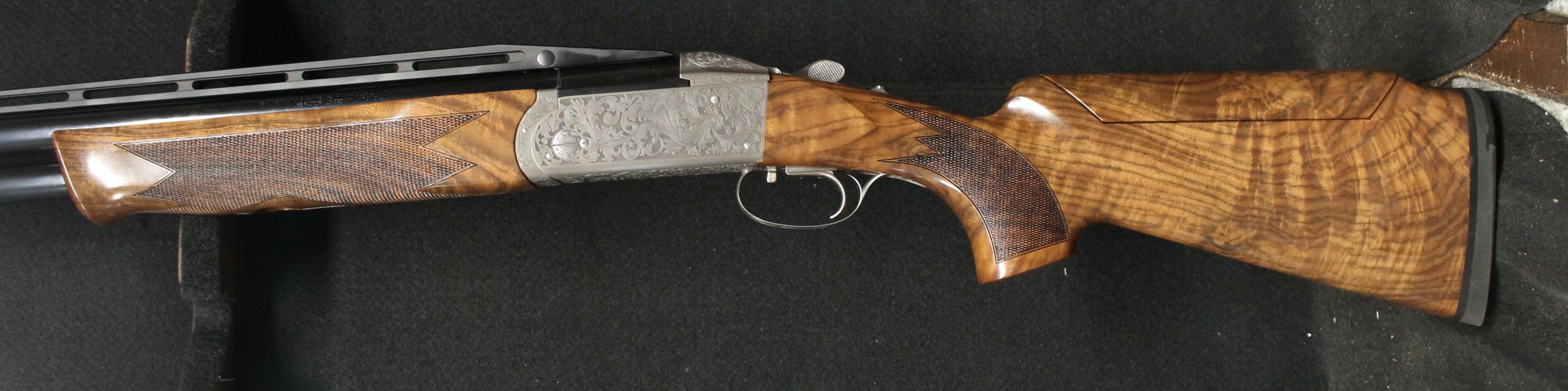 Krieghoff K-80 Pro Sporter