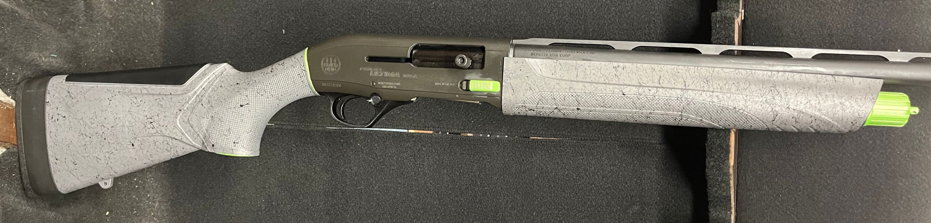 Beretta A300 Ultima Sporting