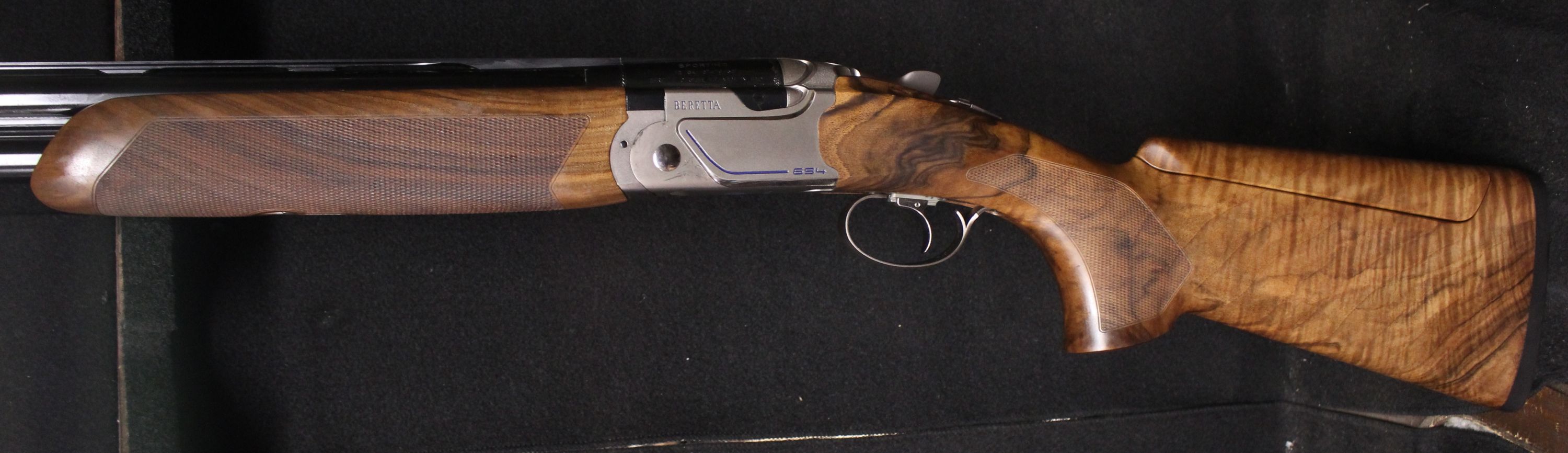 Beretta 694 Sporting