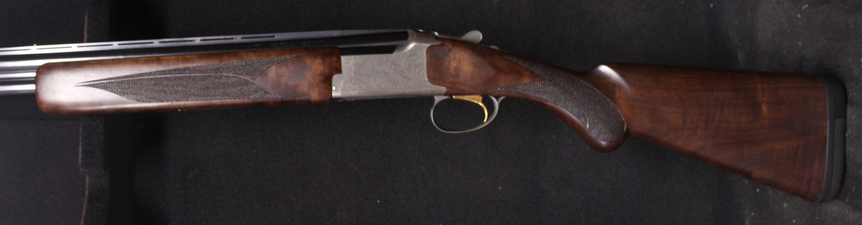 Browning Citori White Lightning