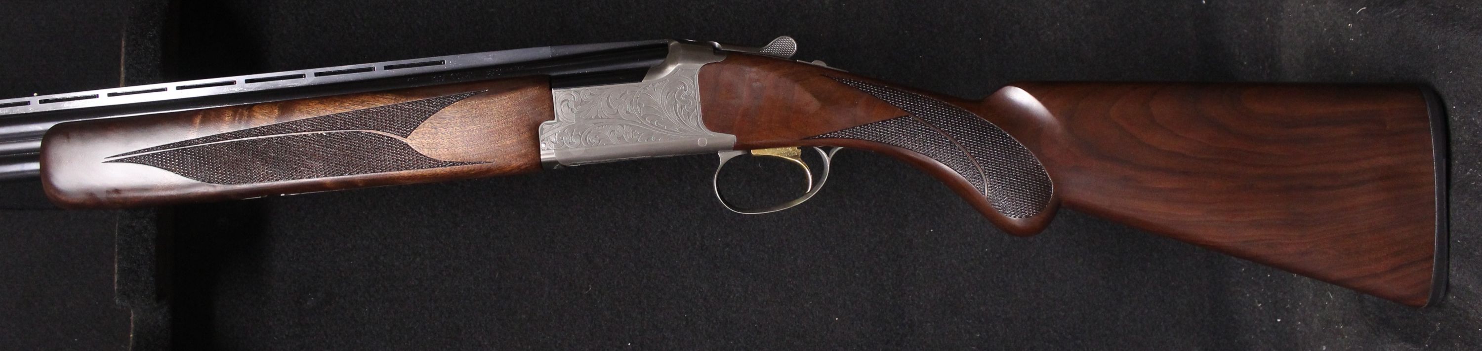 Browning Citori White Lightning