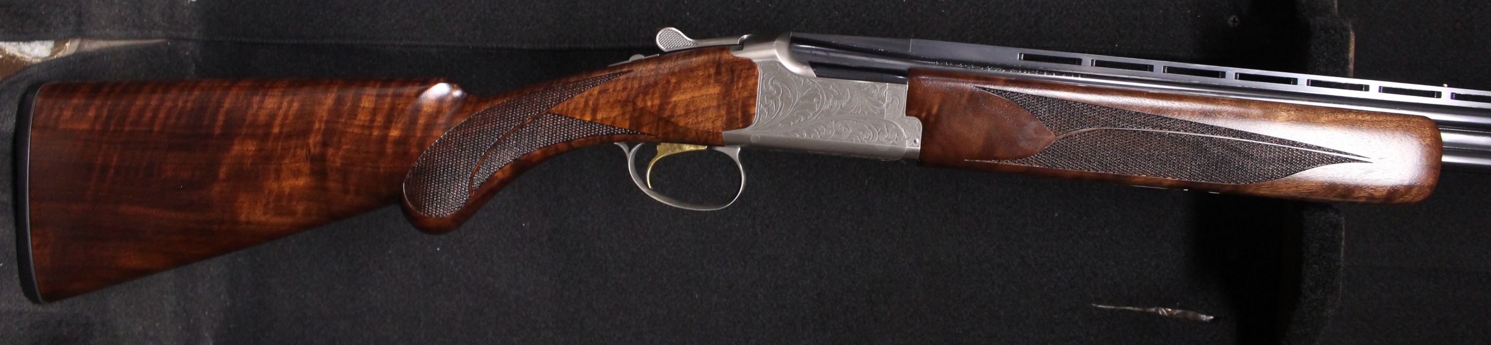 Browning Citori White Lightning