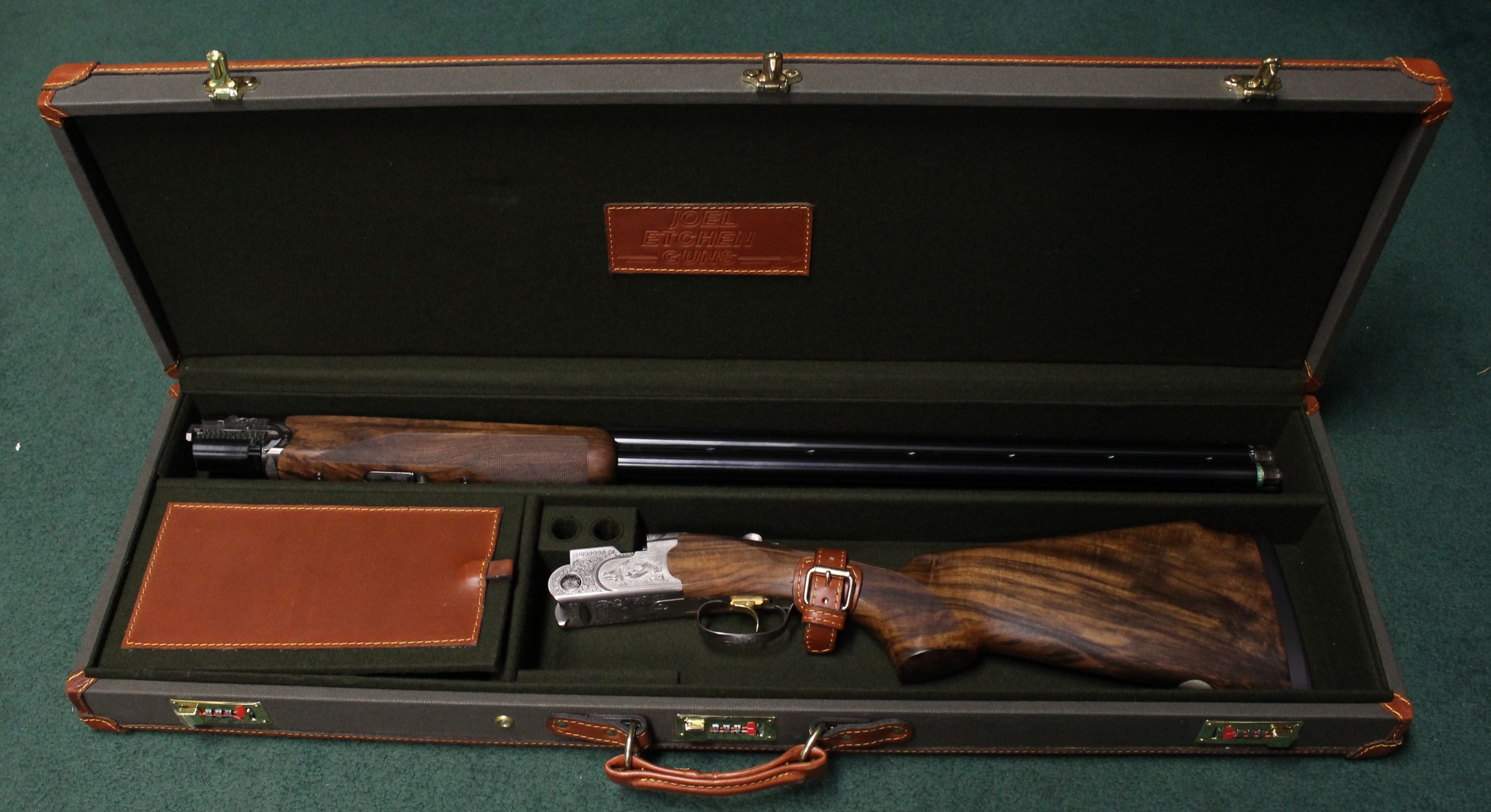 Joel Etchen Used Guns - 18rz2it