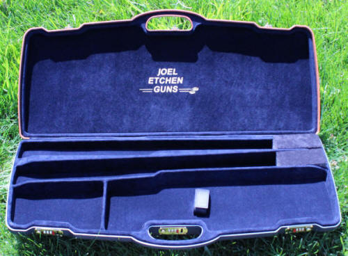 Shotgun Cases & Range Bags