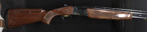 Browning Citori CXS 