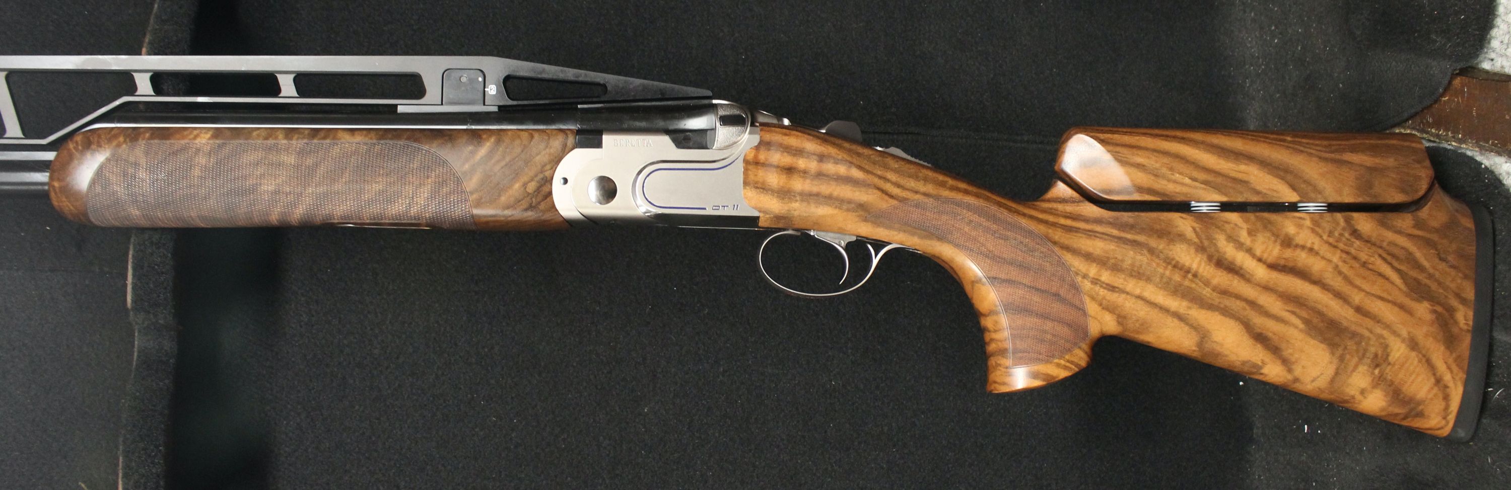 Beretta DT-11 Trap