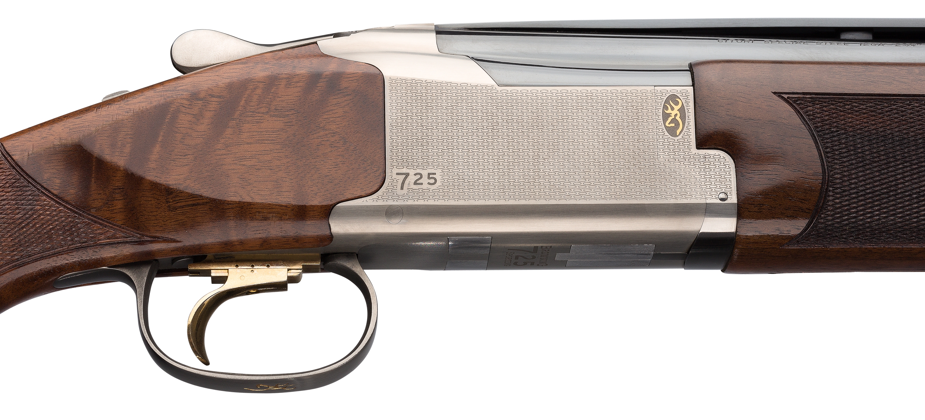 Browning Citori 725 Sporting