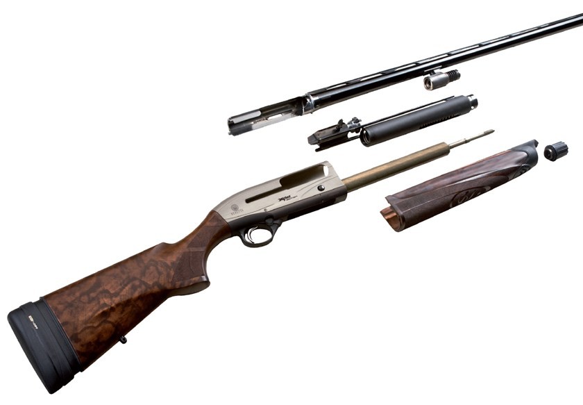 Beretta A400 Shotguns Family