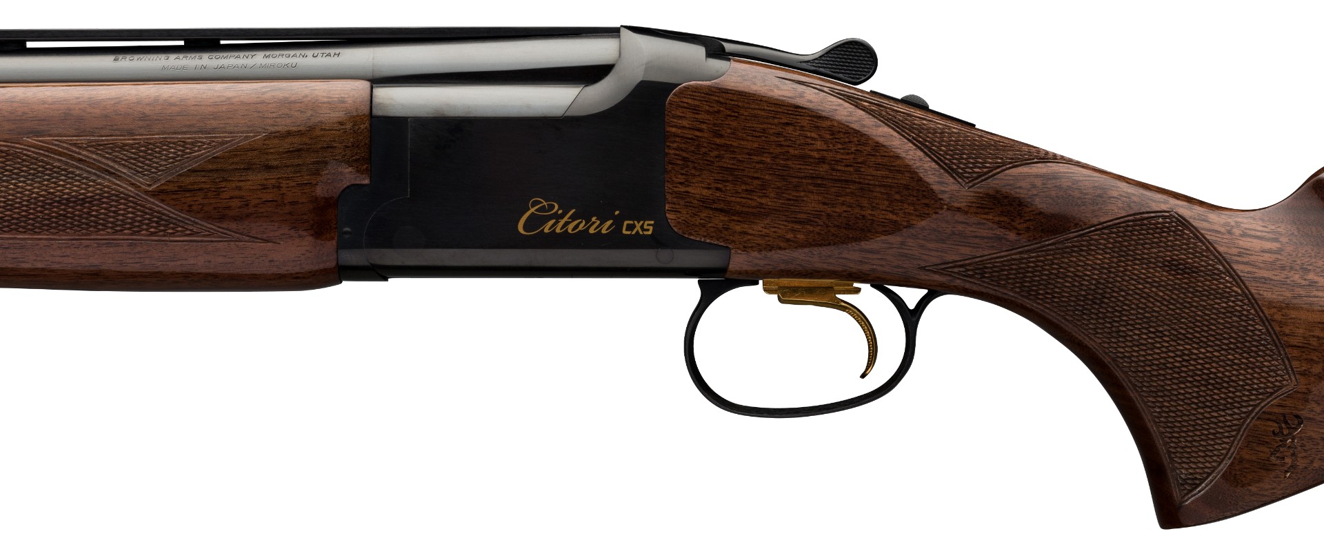 Browning Citori CXS