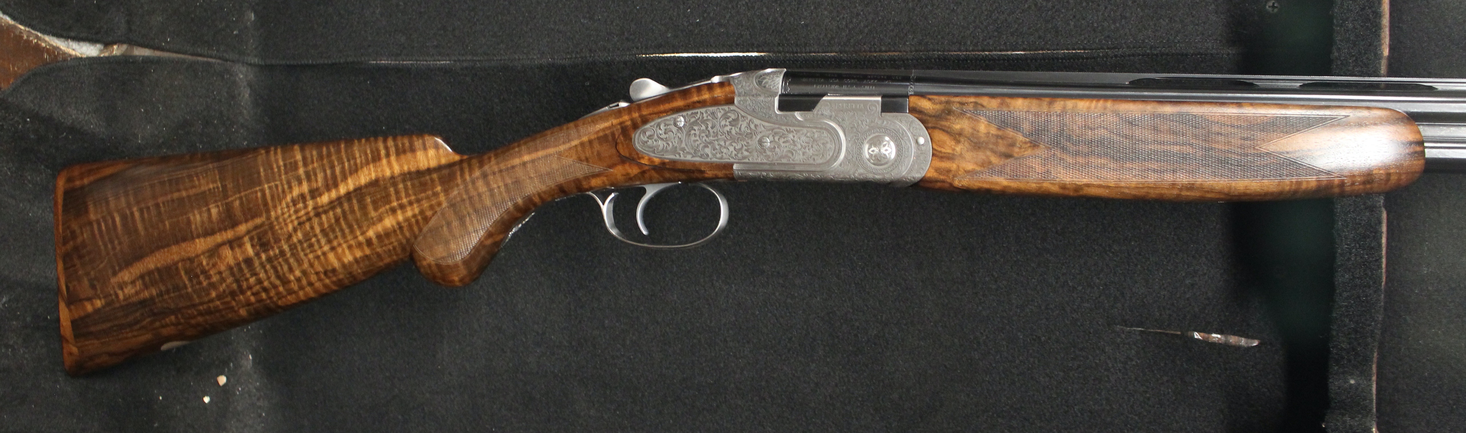 Joel Etchen Used Guns - 97avspt
