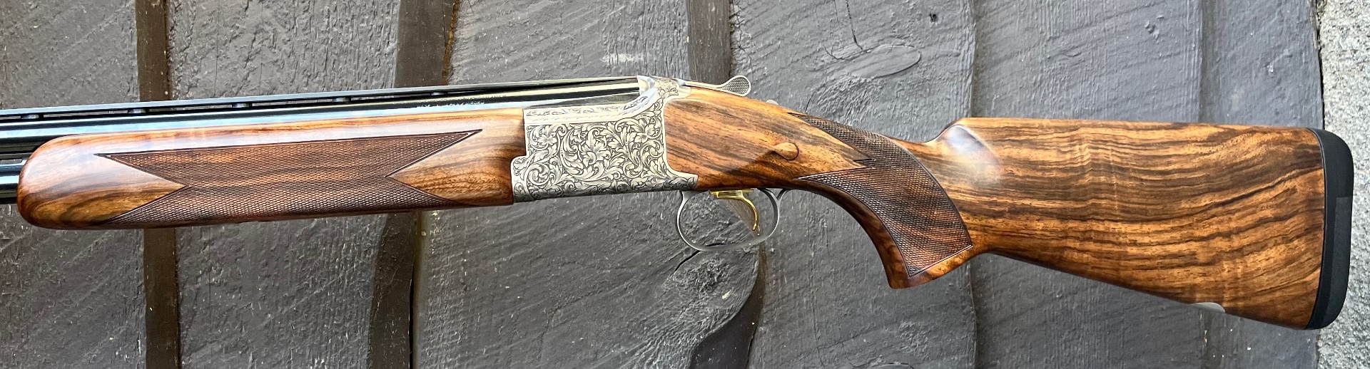 Citori High Grade 50th Anniversary | New Browning Shotguns Online