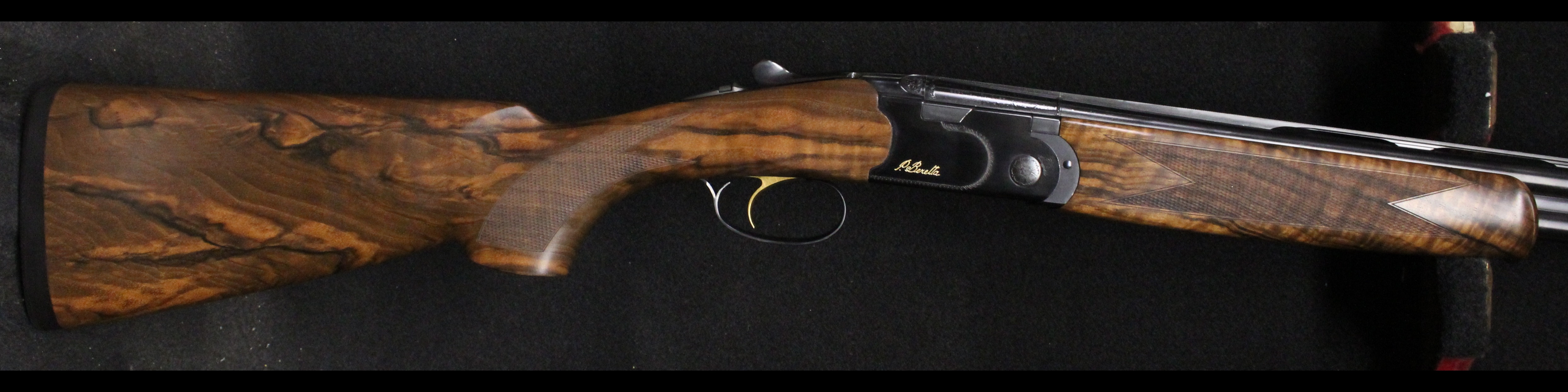 Beretta 686 Onyx Pro User Manual Beretta 686 Onyx Pro User Manual
