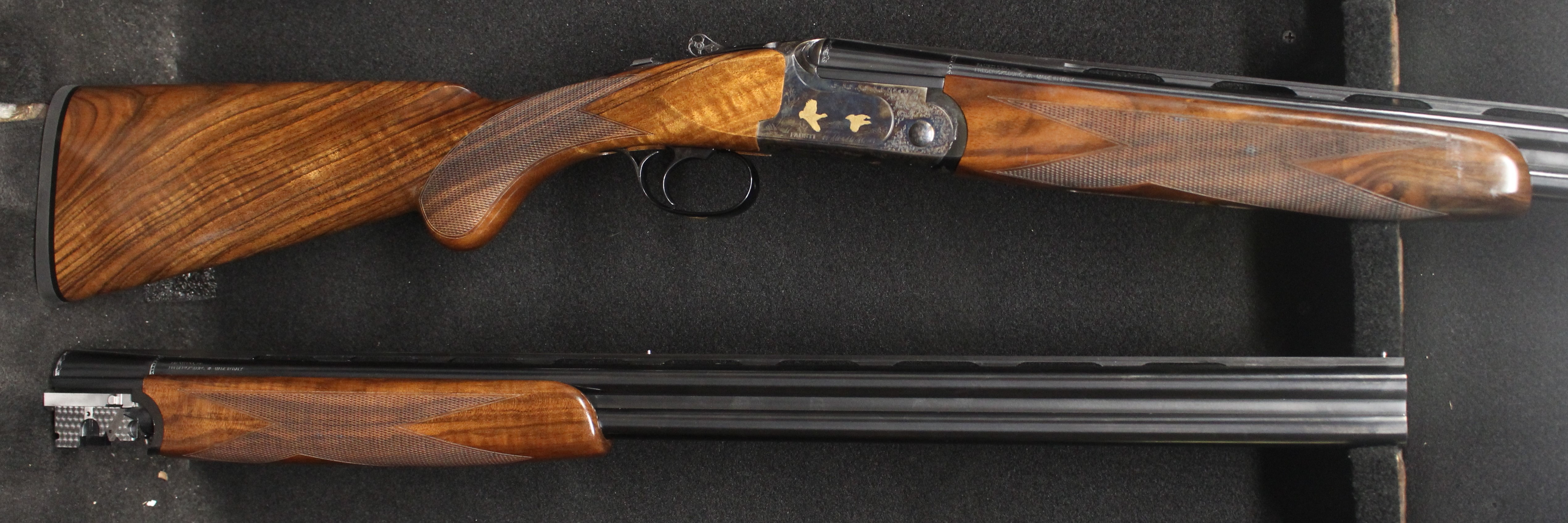 Joel Etchen Used Guns - 4mrm91y