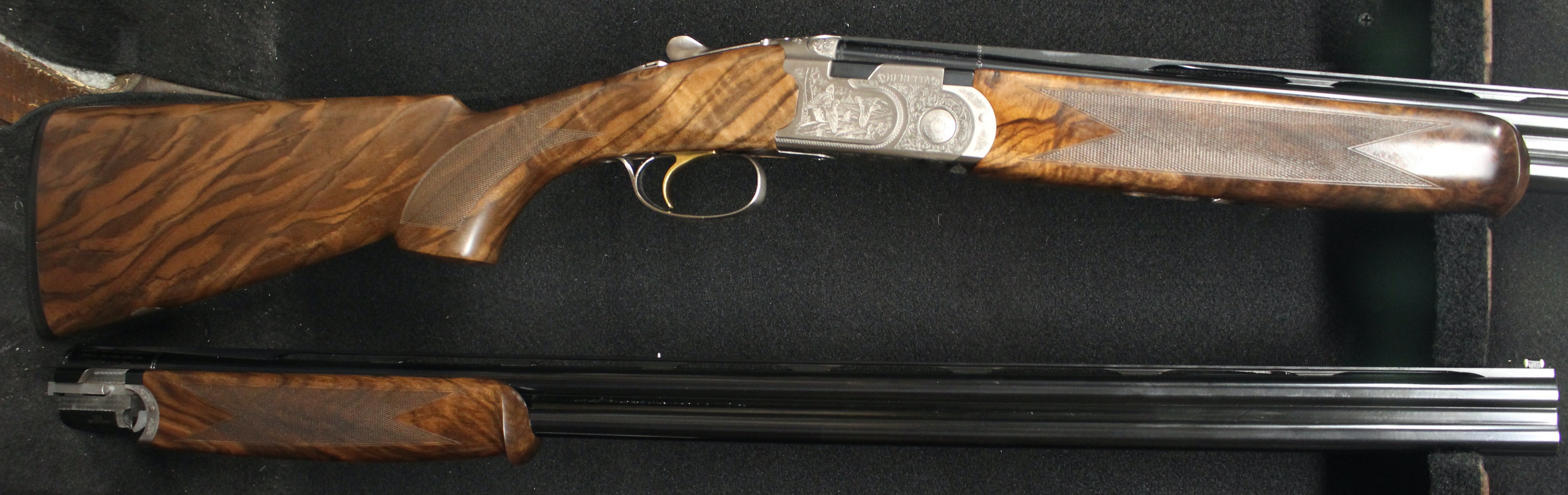 Joel Etchen Used Guns - 8m6jn3d