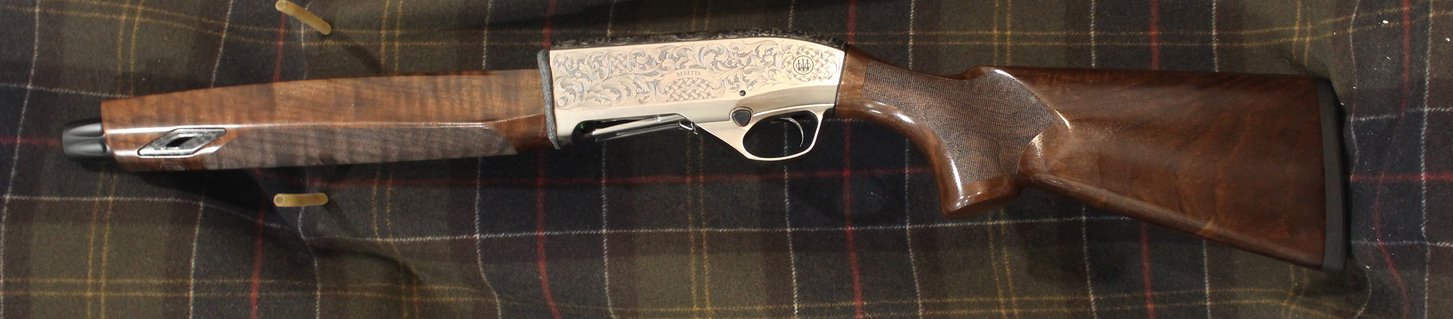 Beretta A400L Sporting 12ga 30