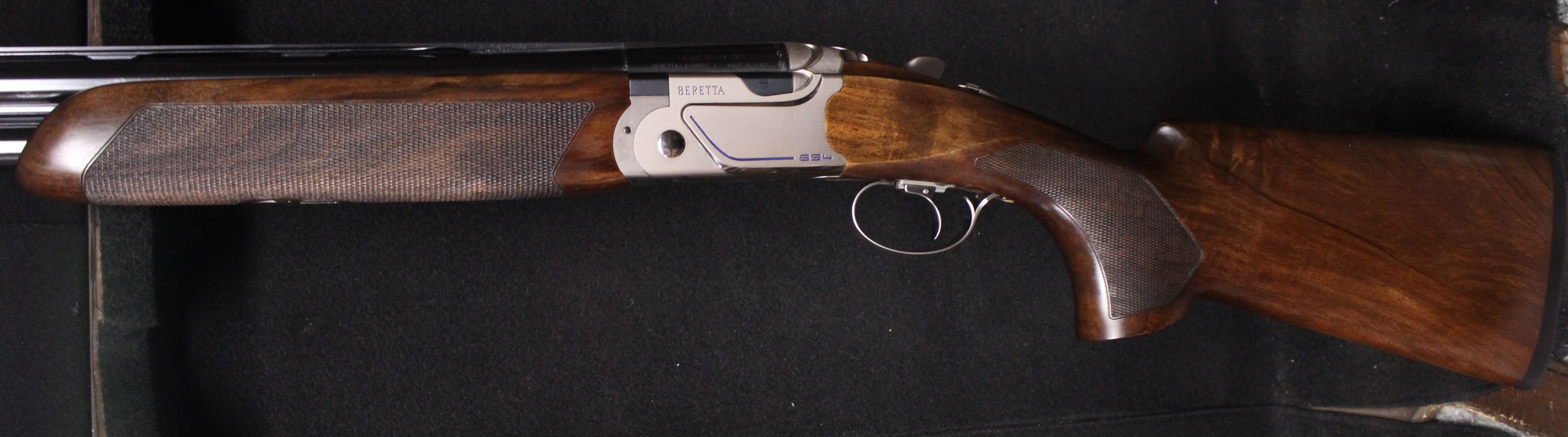 Beretta 694 Sporting