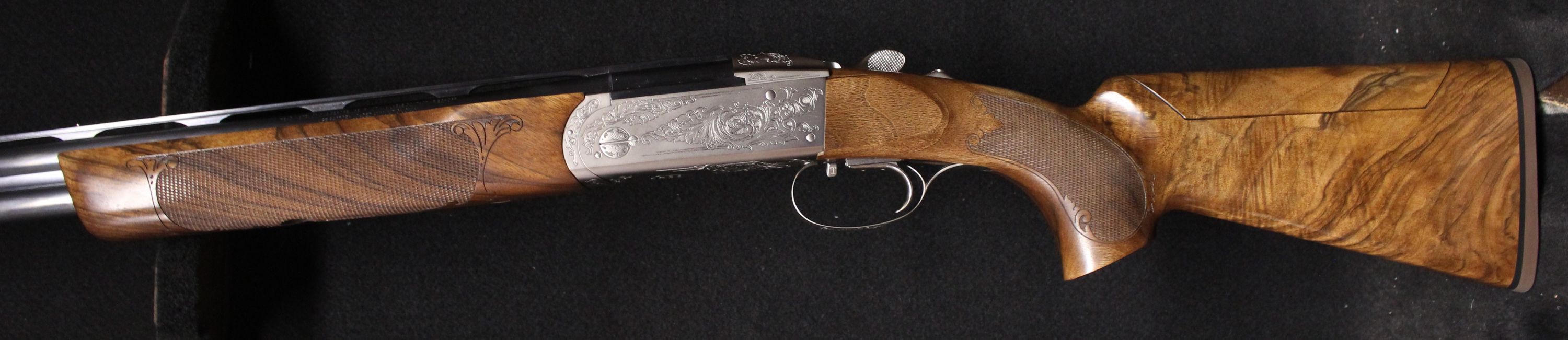 Krieghoff K-20 Victoria