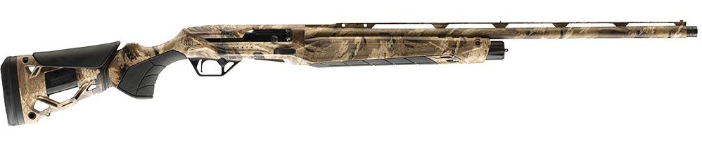 Beretta AX800 Suprema