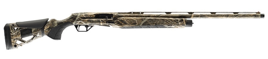 Beretta AX800 Suprema