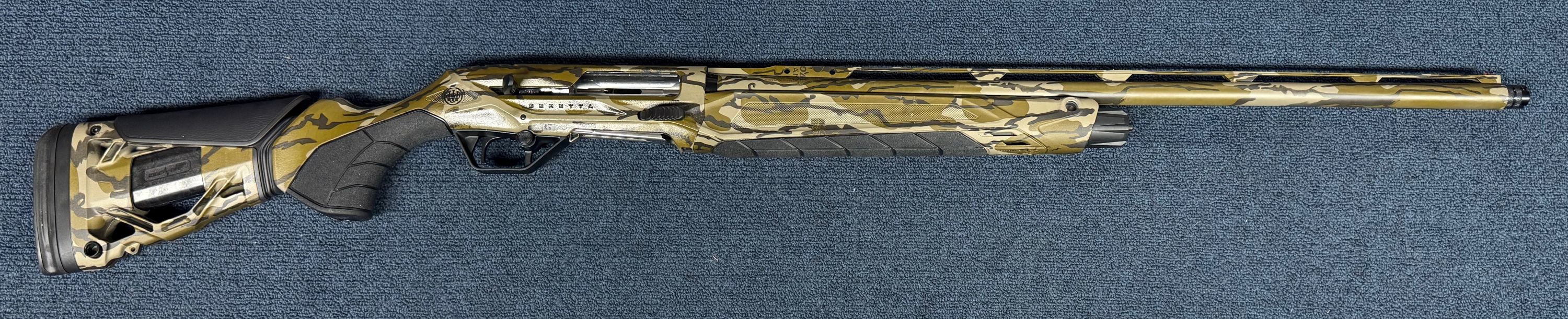 Beretta AX800 Suprema