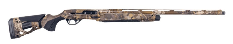 Beretta AX800 Suprema