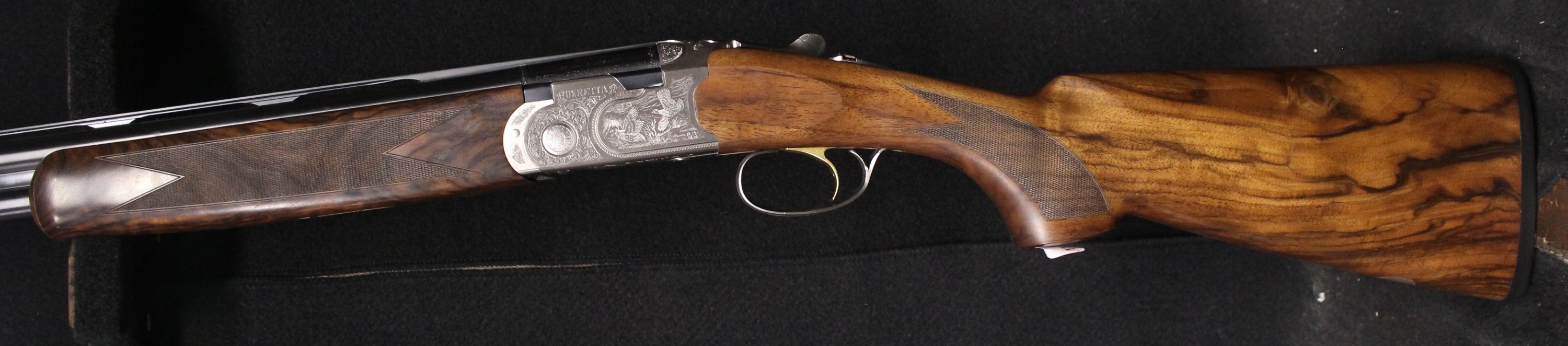Beretta 687 Silver Pigeon III Sporting