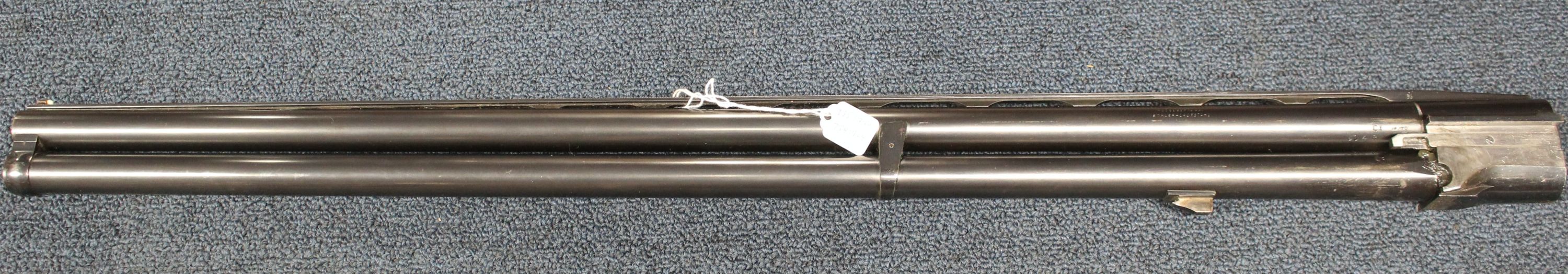 Krieghoff K32 Barrel Only