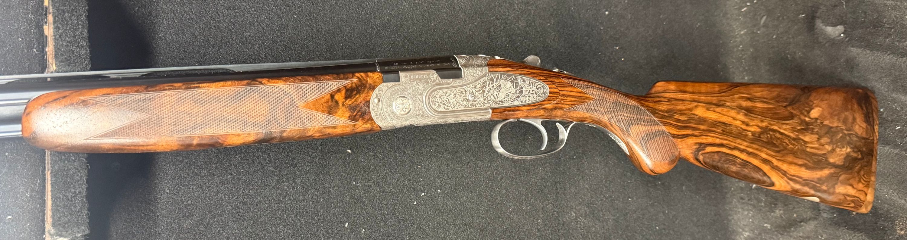Beretta 687 EELL Classic