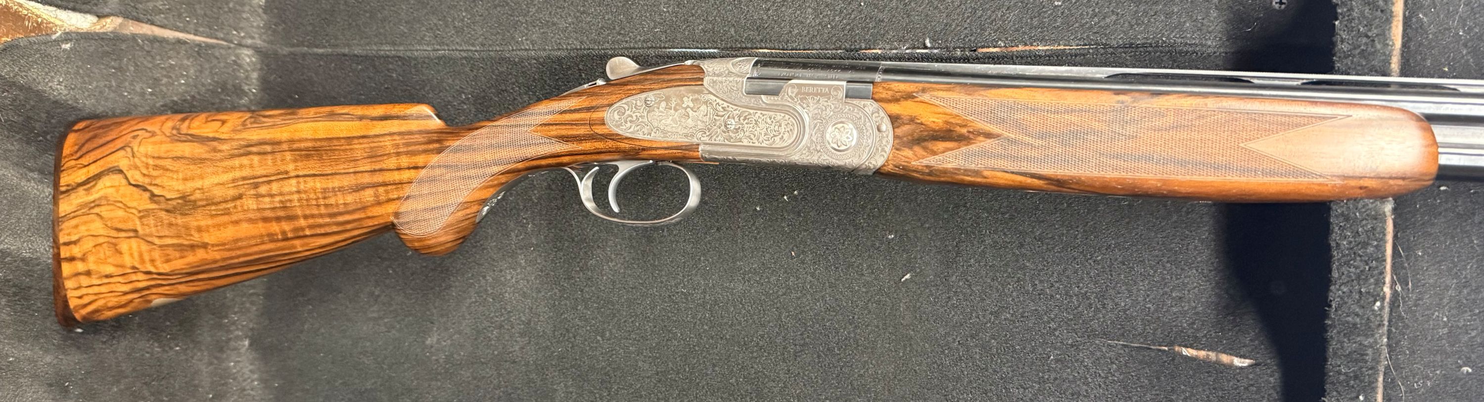 Beretta 687 EELL Classic