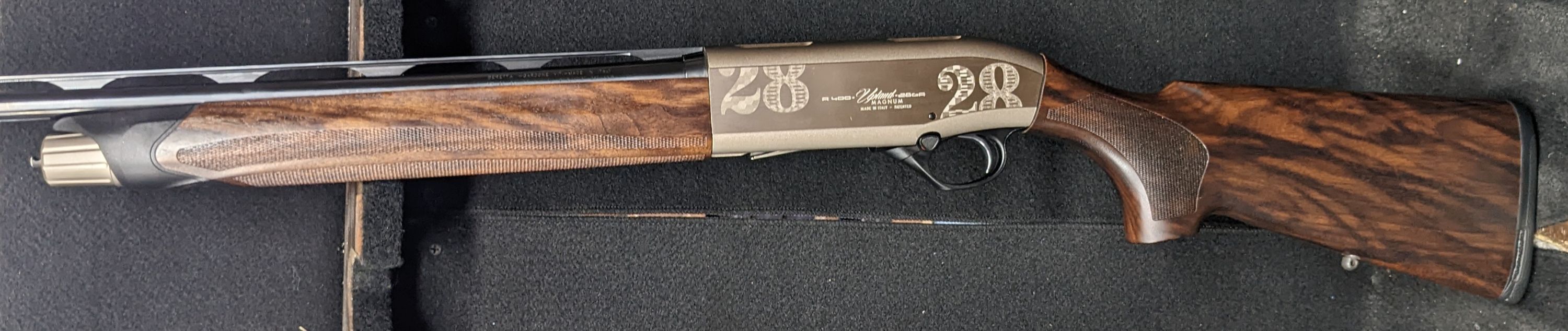 Beretta A400 Upland