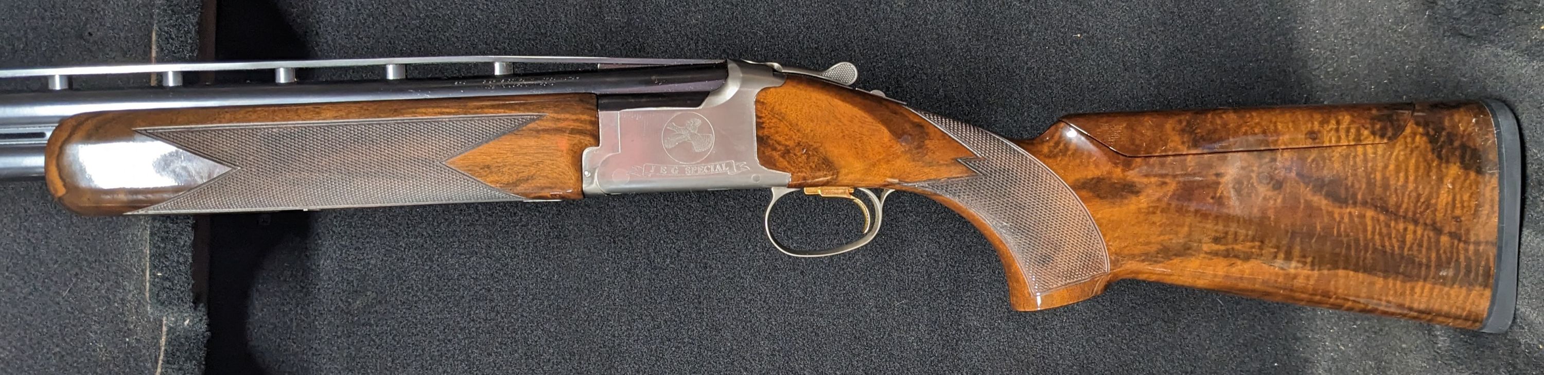 Browning Citori JEG All Around