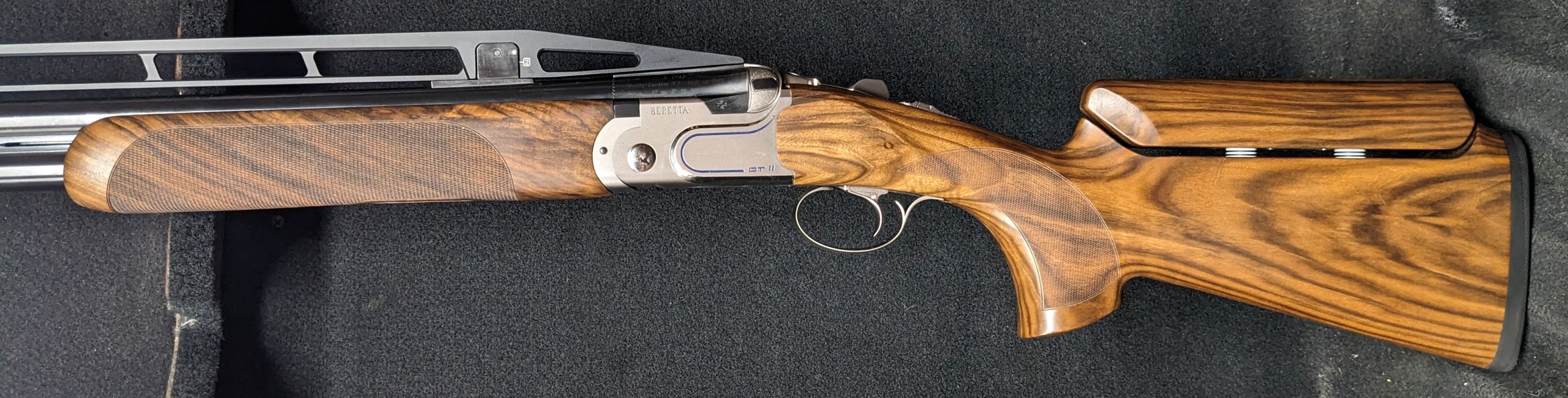 Beretta DT-11 Trap