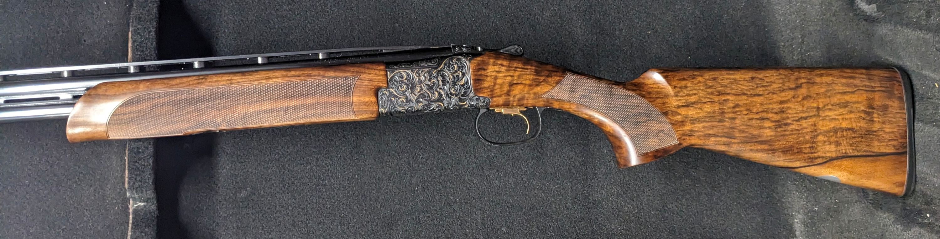 Browning Citori 725 Sporting Medallion High Grade