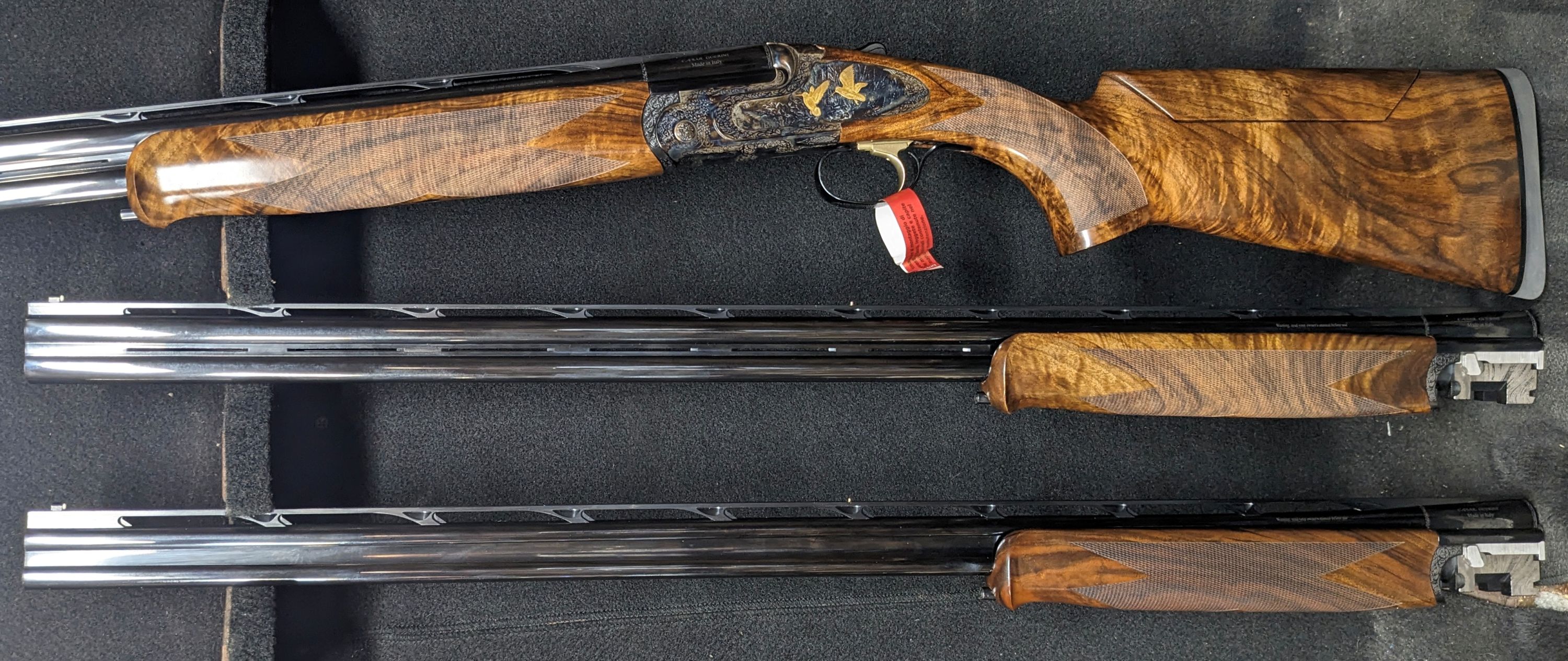 Caesar Guerini Magnus Sporting