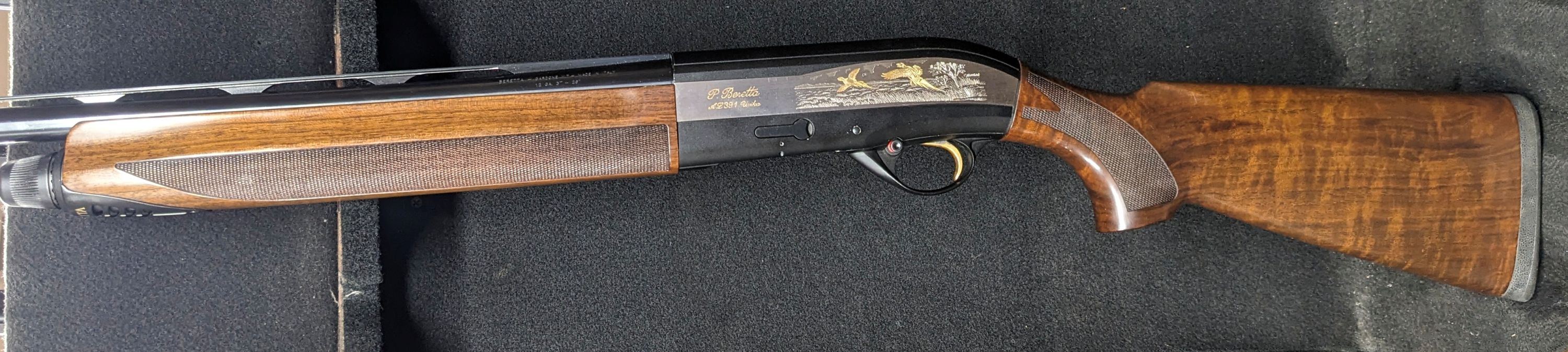Beretta AL391 Urika