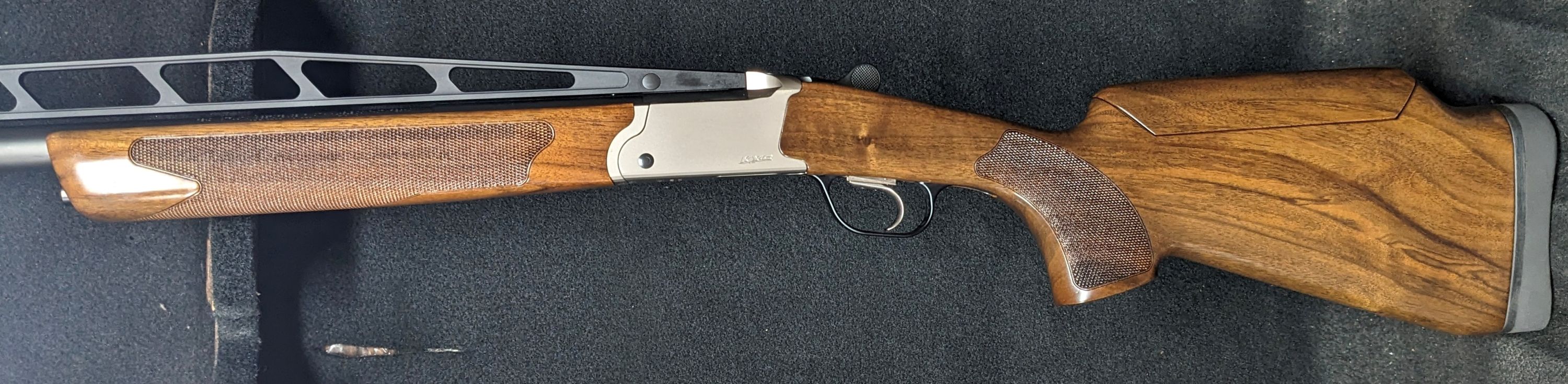 Krieghoff KX6 Special