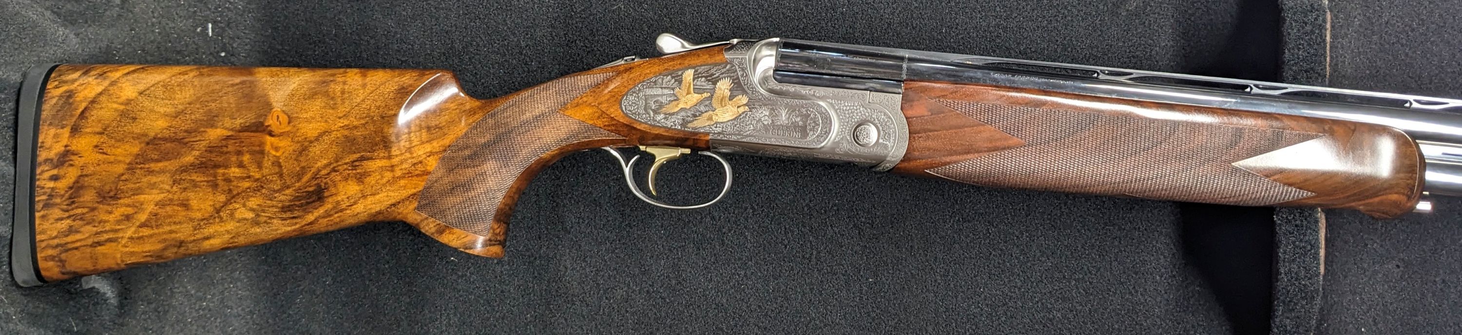 Caesar Guerini Magnus Sporting