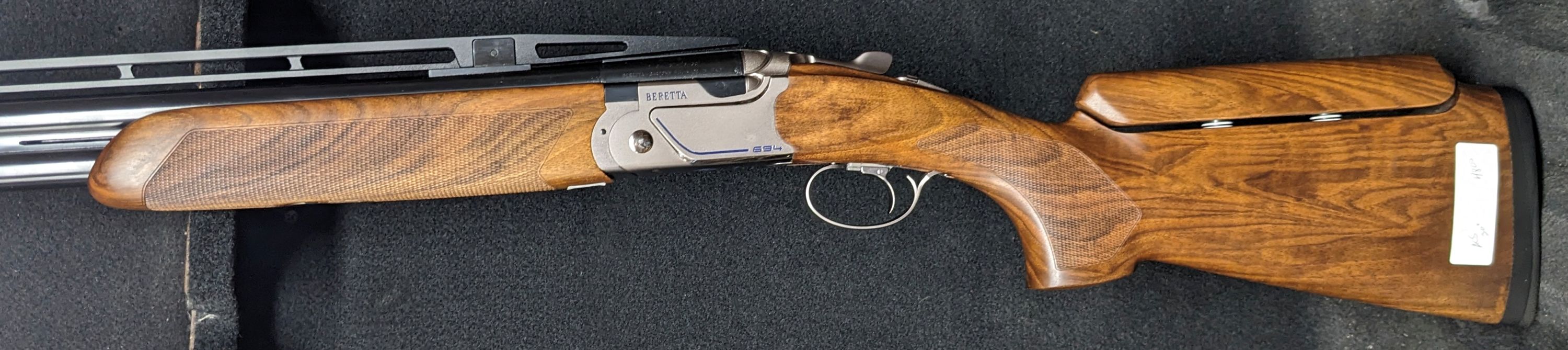 Beretta 694 ACS