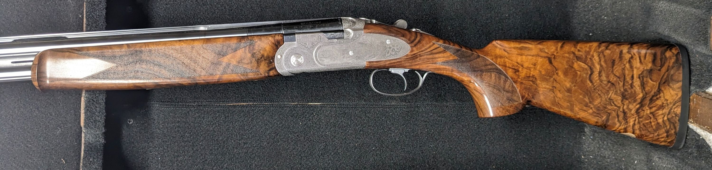 Beretta 687 EELL Diamond Pigeon