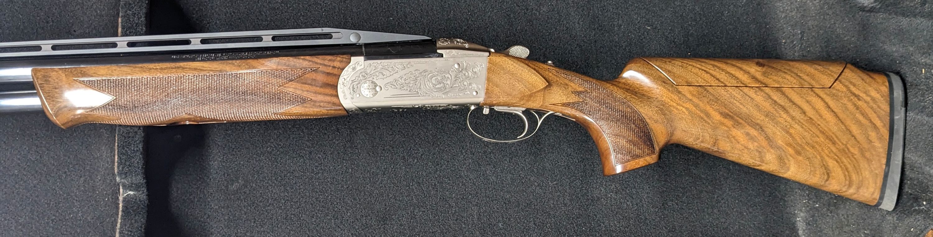 Krieghoff K-80 Pro Sporter