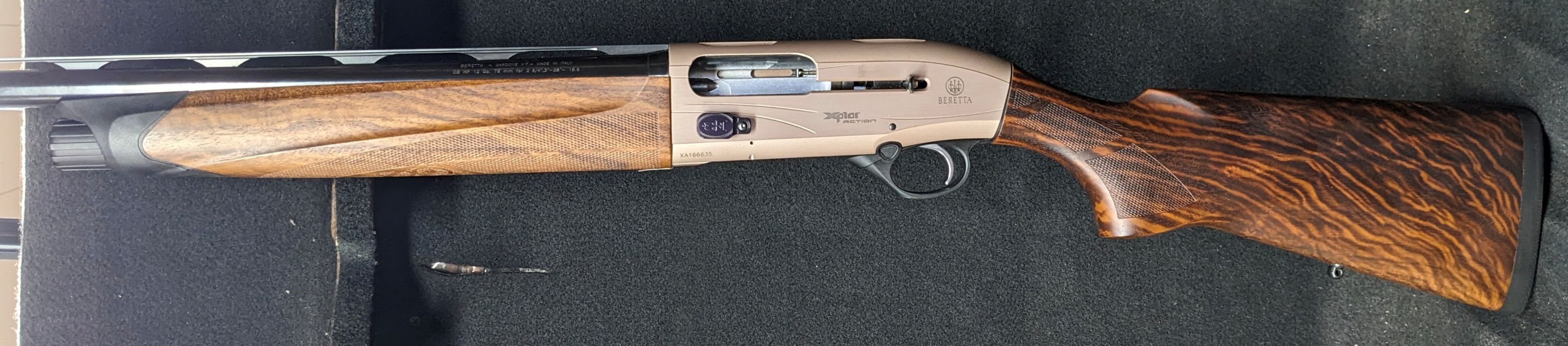 Beretta A400 Action