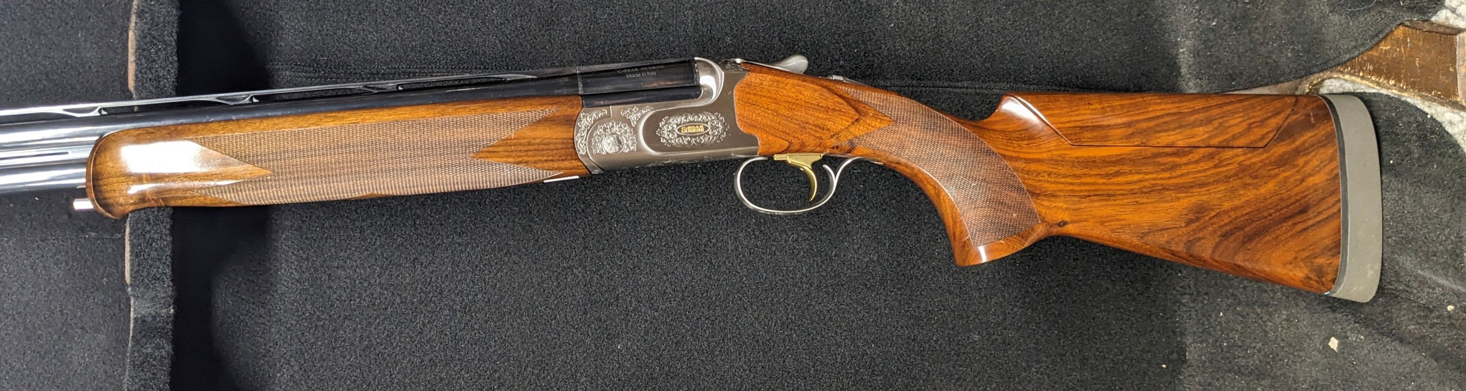 Caesar Guerini Summit Sporting