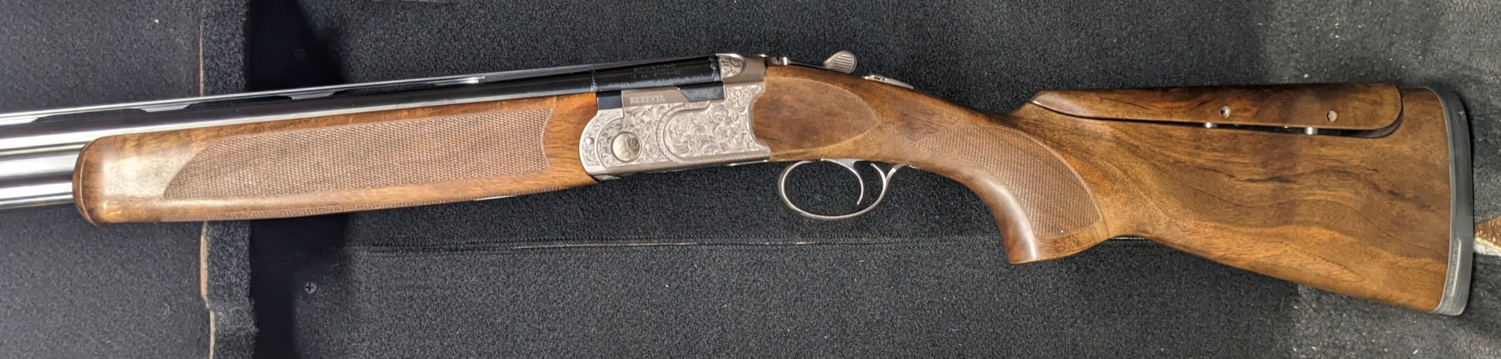 Beretta 686 SIlver Pigeon 1 Sporting
