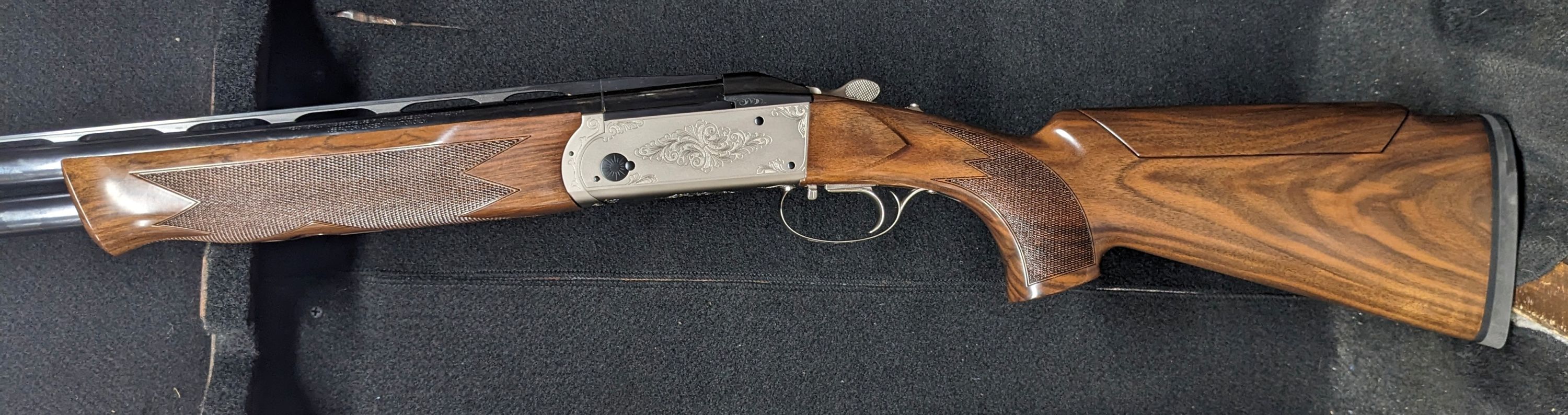 Krieghoff K-80 Sporting (Flat Rib)