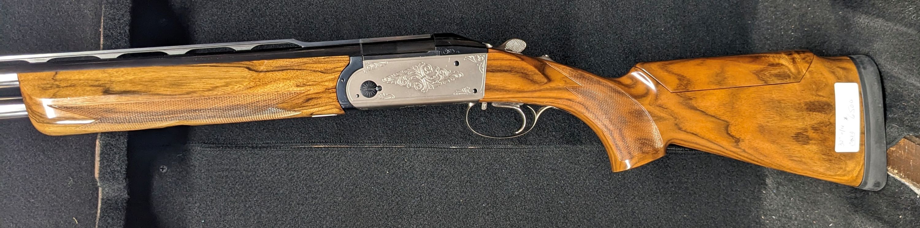 Krieghoff K-80 Trap