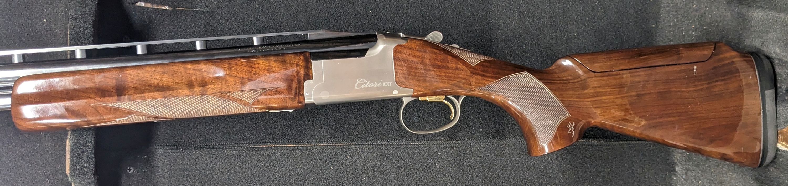 Browning Citori CXT
