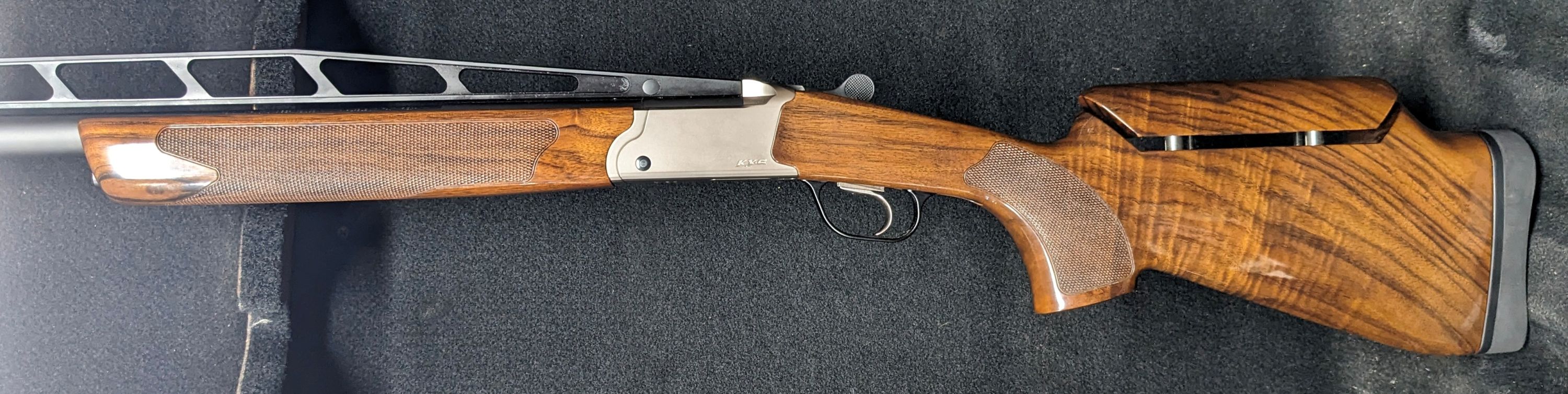 Krieghoff KX6 Special