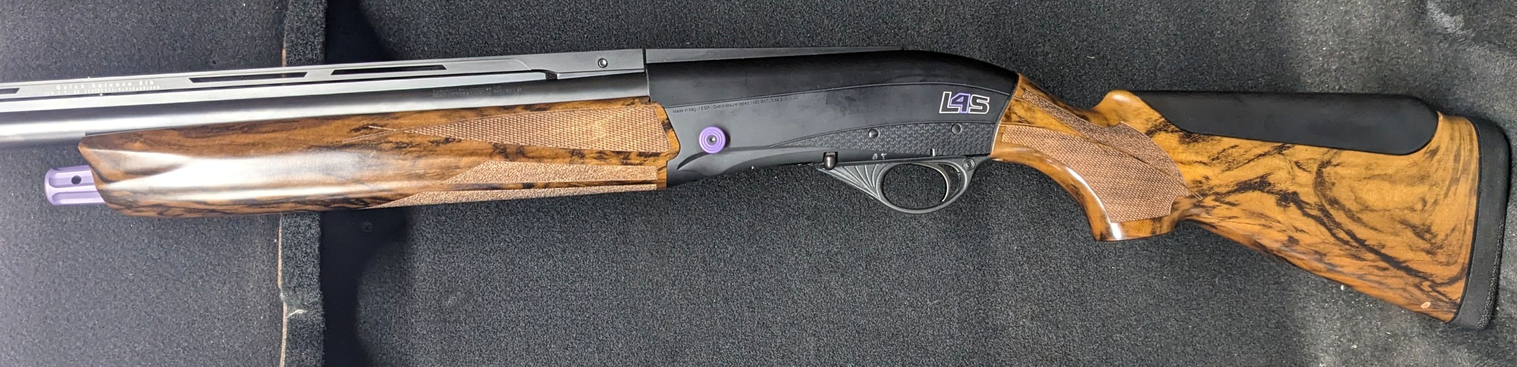 Syren L4S Elevate